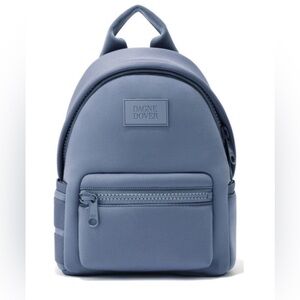 Dagne Dover Small Dakota Backpack
